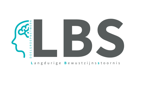 Logo van Kenniscentrum voor mensen met een laag bewustzijnsstoornis